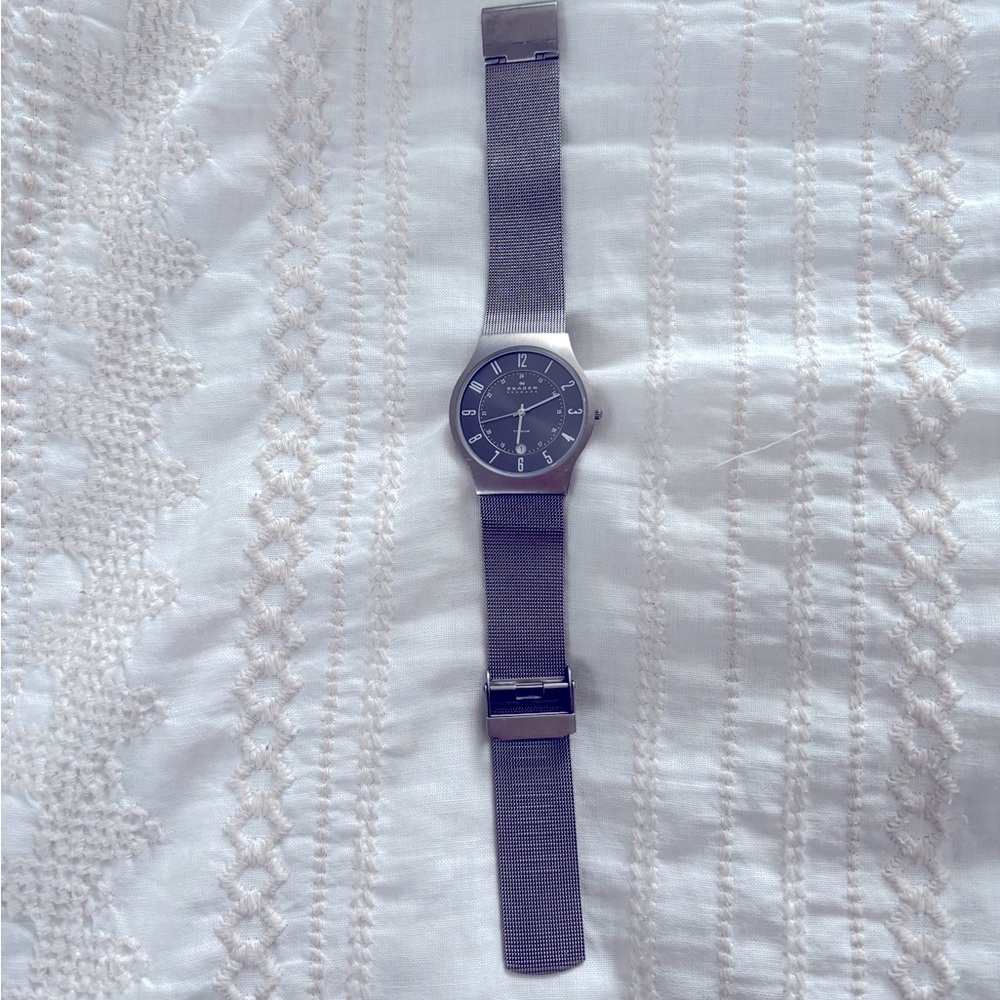 Skagen watch